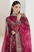 Farasha | Fiorella Formals'26 | Rouge Reign - House Of Hania