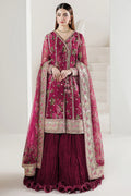 Farasha | Fiorella Formals'26 | Rouge Reign - House Of Hania