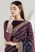Farasha | Fiorella Formals'26 | Royal Iris - House Of Hania