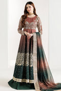 Farasha | Fiorella Formals'26 | Rustic Glow - House Of Hania