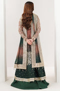 Farasha | Fiorella Formals'26 | Rustic Glow - House Of Hania