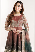 Farasha | Fiorella Formals'26 | Rustic Glow - House Of Hania