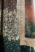 Farasha | Fiorella Formals'26 | Rustic Glow - House Of Hania