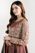 Farasha | Fiorella Formals'26 | Rustic Glow - House Of Hania