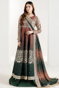 Farasha | Fiorella Formals'26 | Rustic Glow - House Of Hania