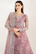 Farasha | Fiorella Formals'26 | Teal Passion - House Of Hania