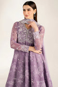 Farasha | Fiorella Formals'26 | Violet Dreams - House Of Hania
