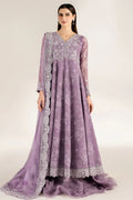 Farasha | Fiorella Formals'26 | Violet Dreams - House Of Hania