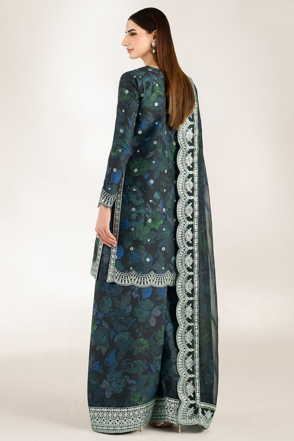 Farasha | Fiorella Formals | Alora Charm - House Of Hania