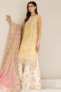 Farasha | Fiorella Formals | Floral Ray - House Of Hania