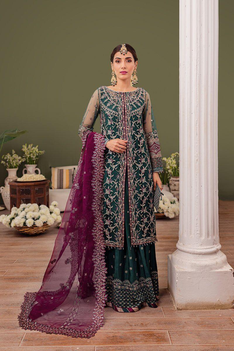 Farasha - Gia - House Of Hania