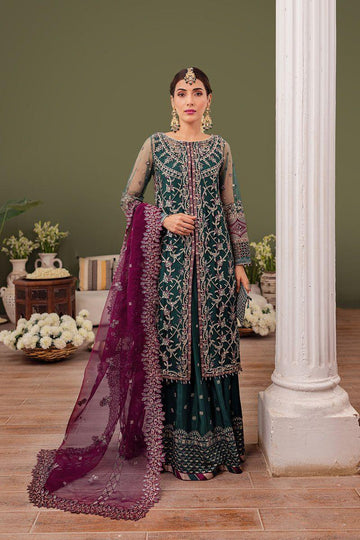 Farasha - Gia - House Of Hania