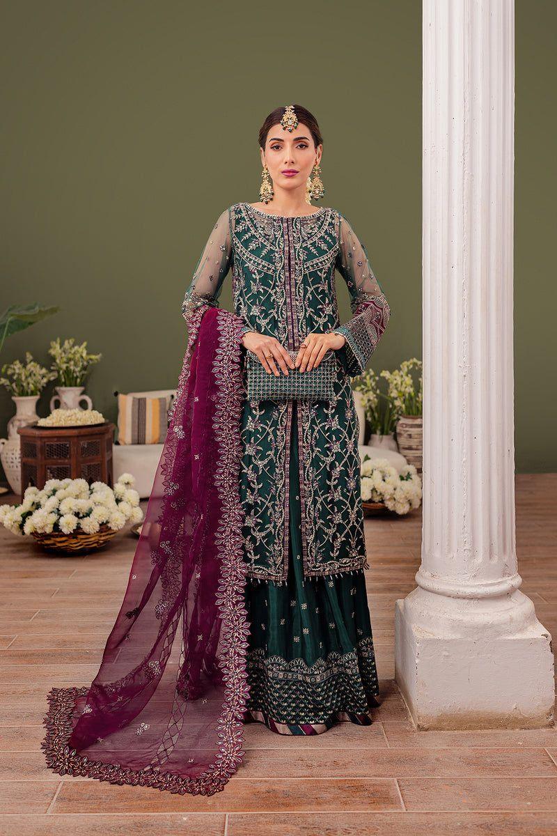 Farasha - Gia - House Of Hania