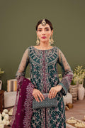 Farasha - Gia - House Of Hania