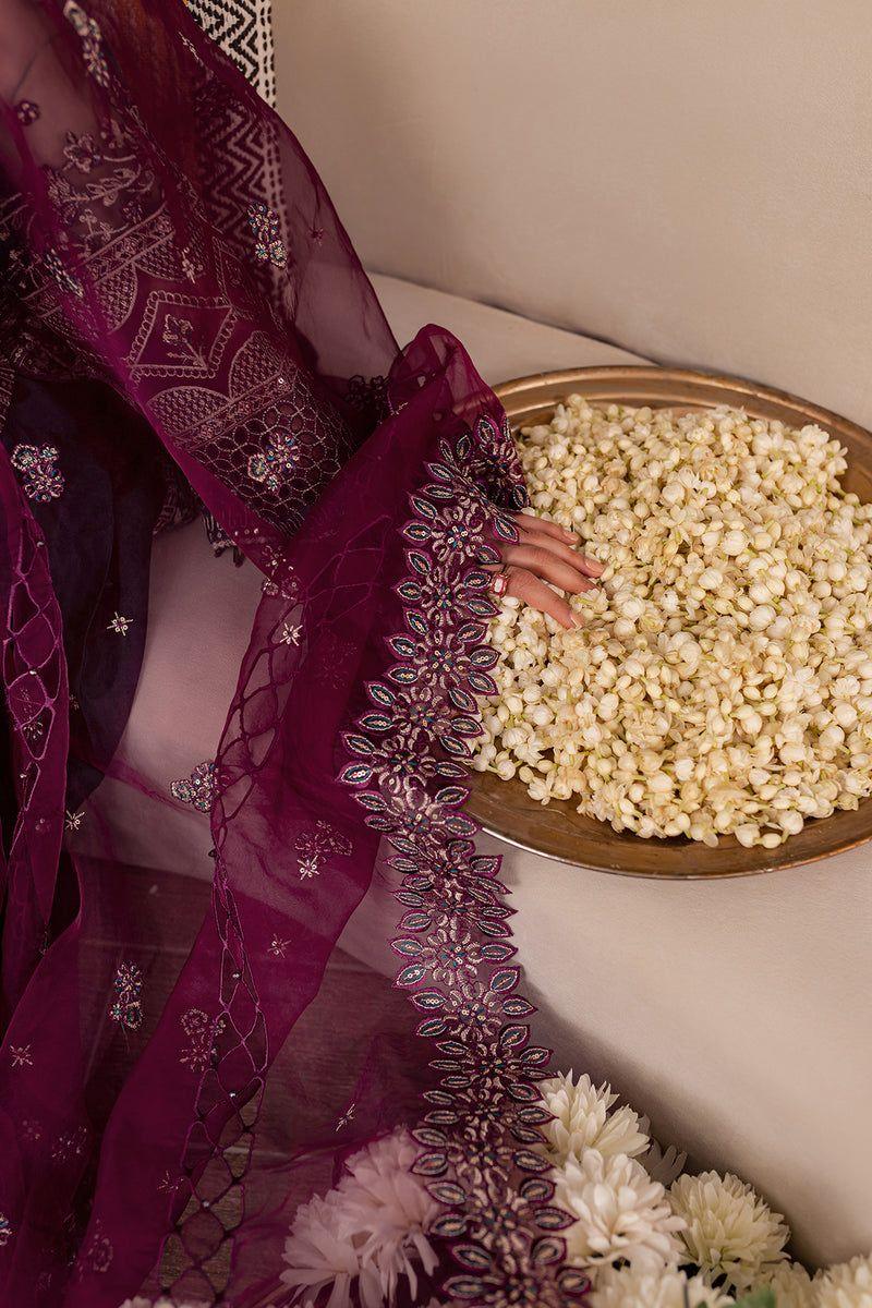 Farasha - Gia - House Of Hania