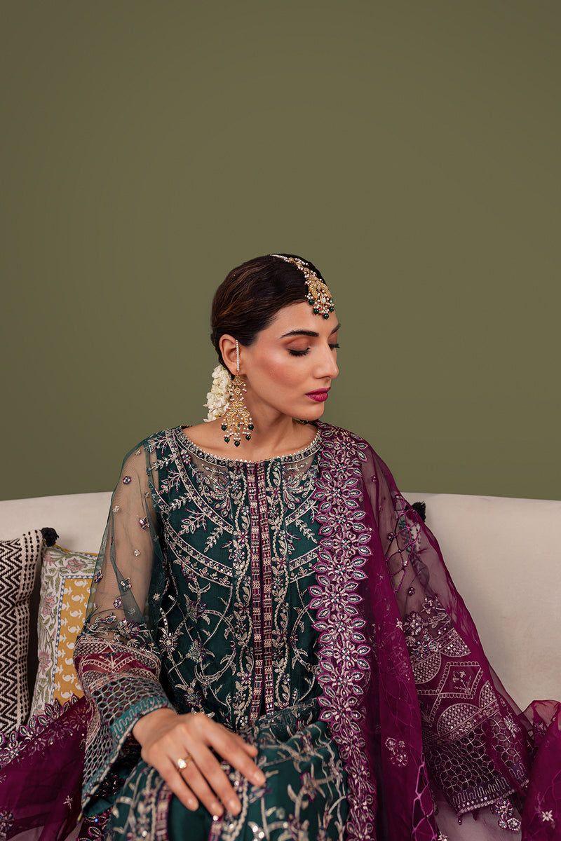 Farasha - Gia - House Of Hania