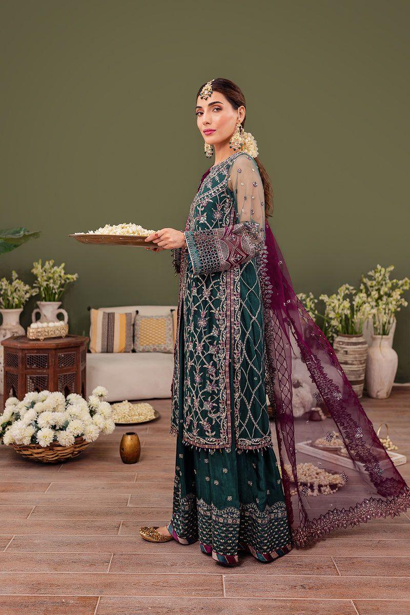 Farasha - Gia - House Of Hania