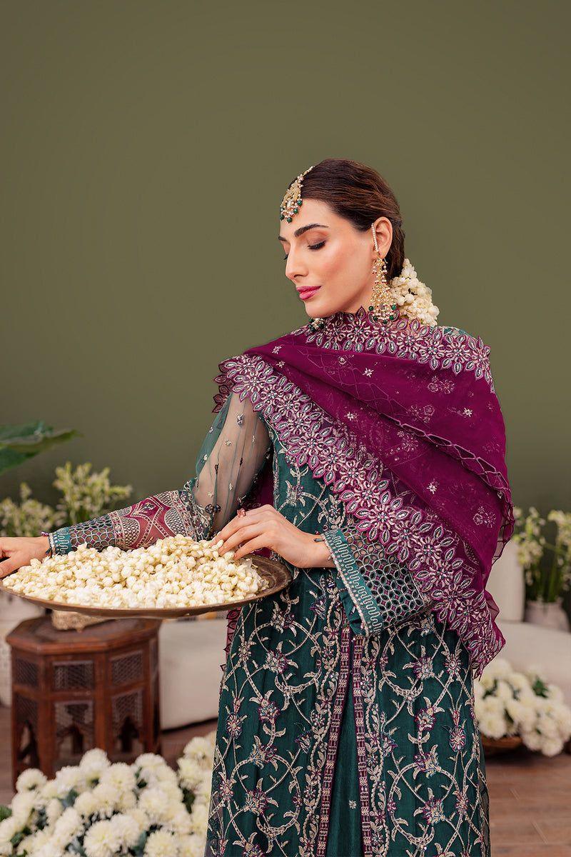 Farasha - Gia - House Of Hania