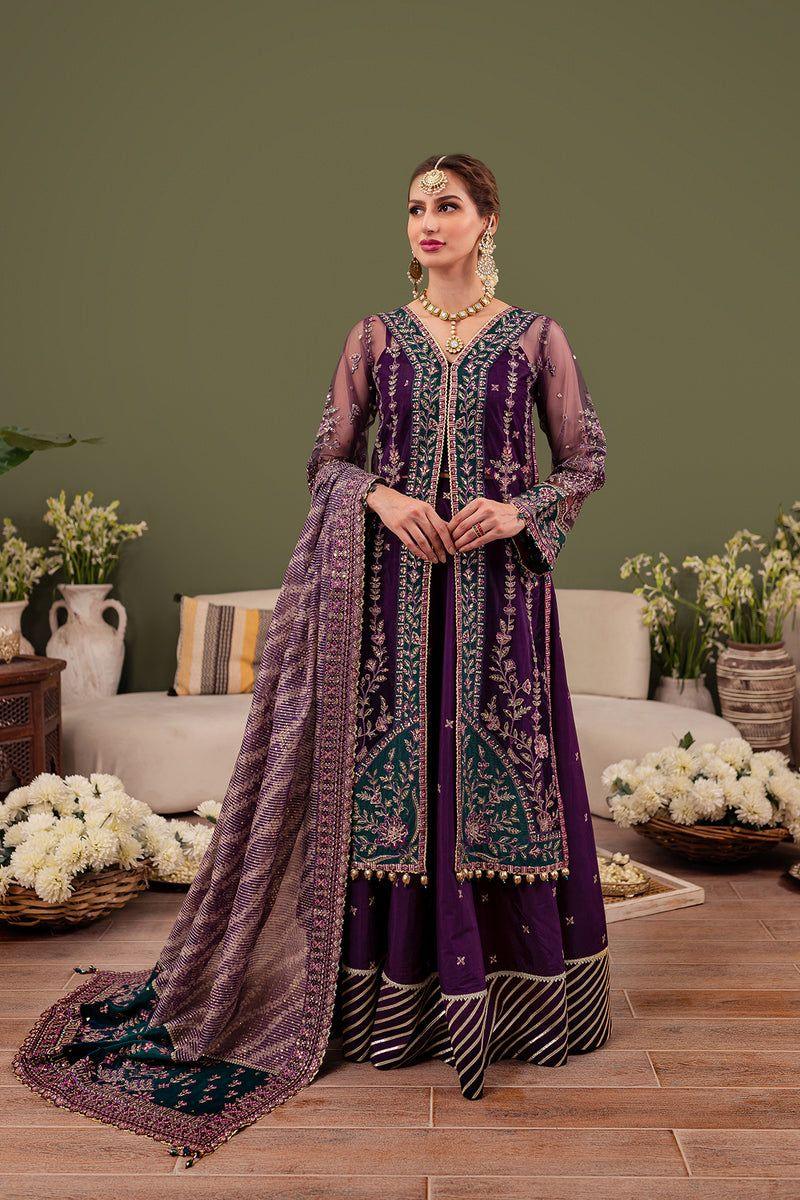 Farasha - Iris - House Of Hania