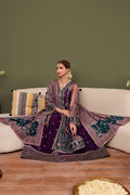 Farasha - Iris - House Of Hania