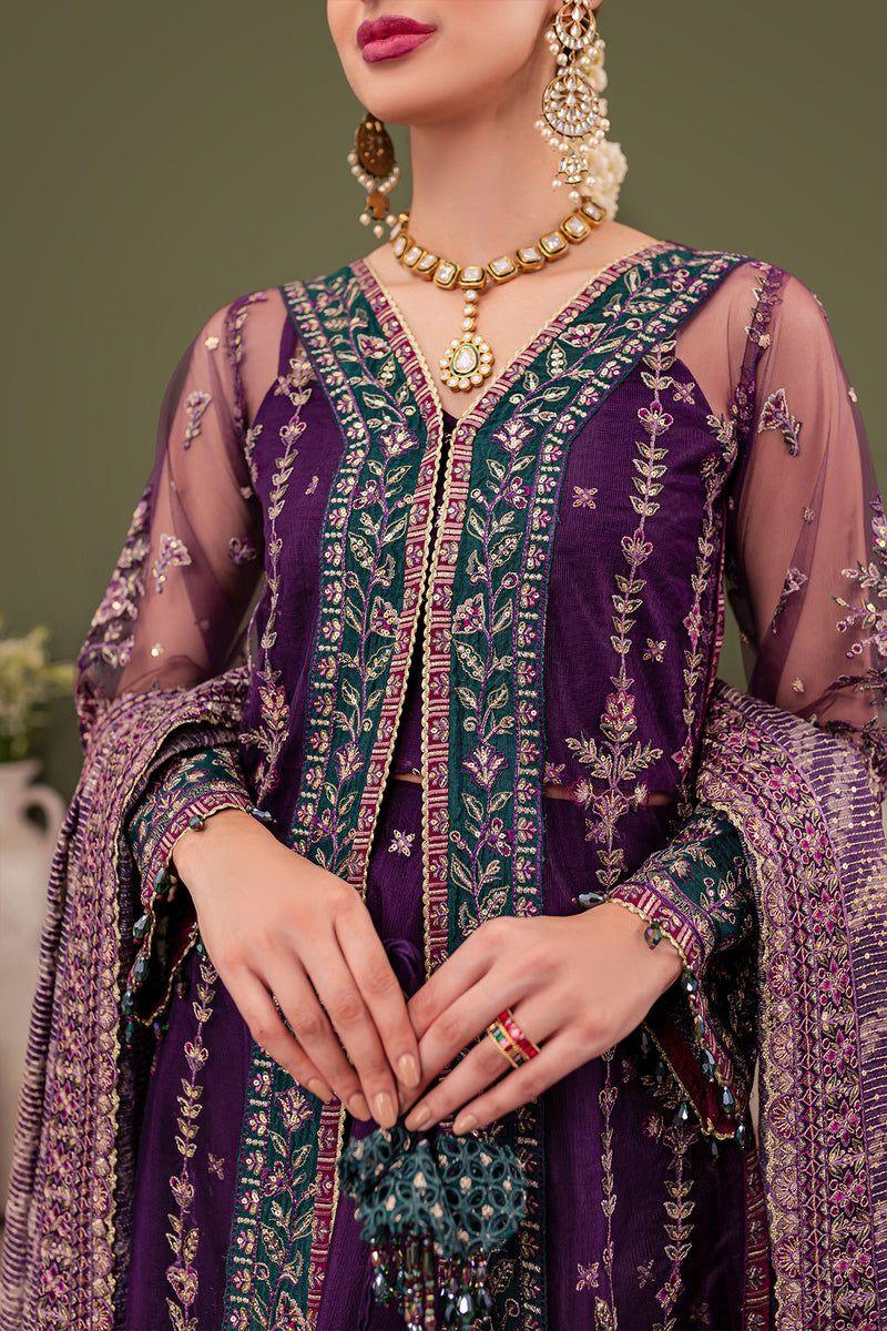 Farasha - Iris - House Of Hania