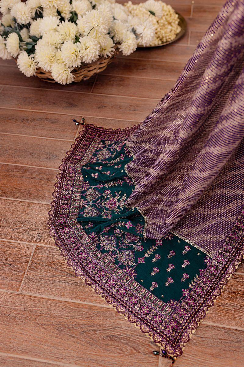 Farasha - Iris - House Of Hania