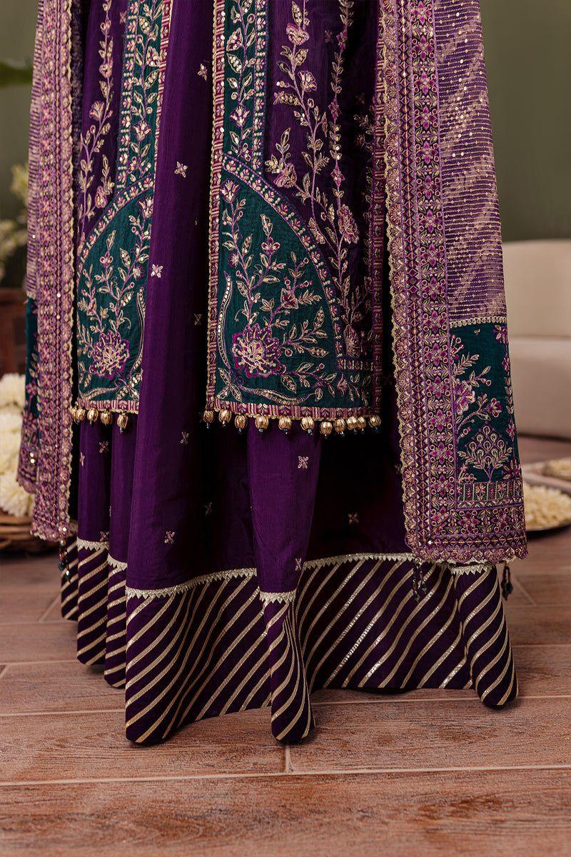 Farasha - Iris - House Of Hania