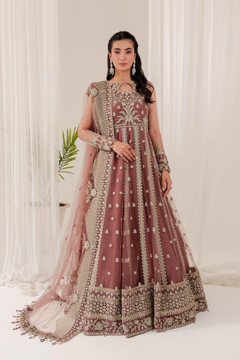 Farasha - Jasmine - House Of Hania