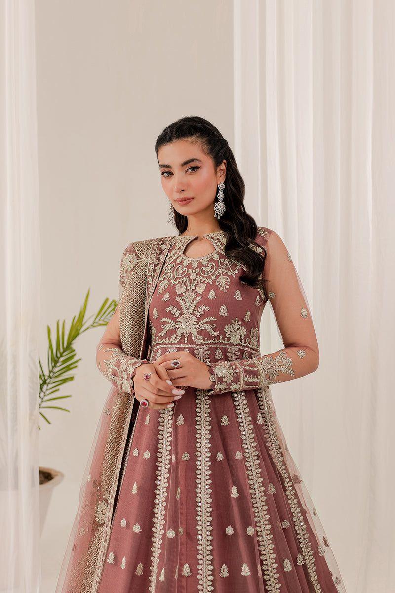 Farasha - Jasmine - House Of Hania