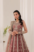 Farasha - Jasmine - House Of Hania