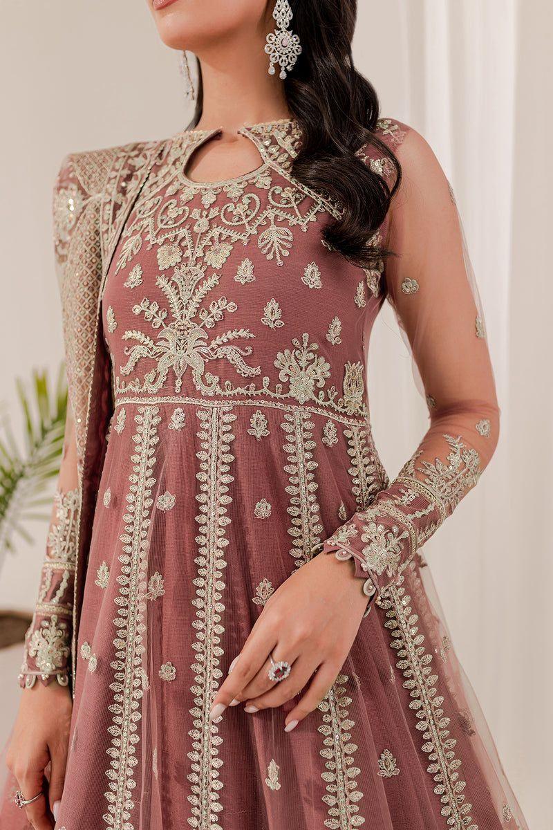 Farasha - Jasmine - House Of Hania