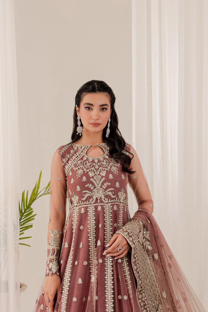 Farasha - Jasmine - House Of Hania