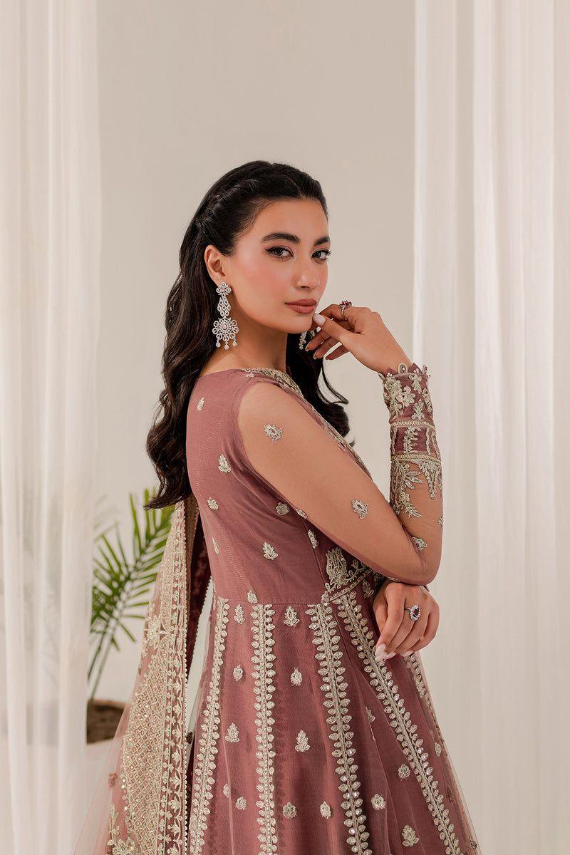 Farasha - Jasmine - House Of Hania