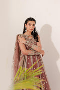 Farasha - Jasmine - House Of Hania