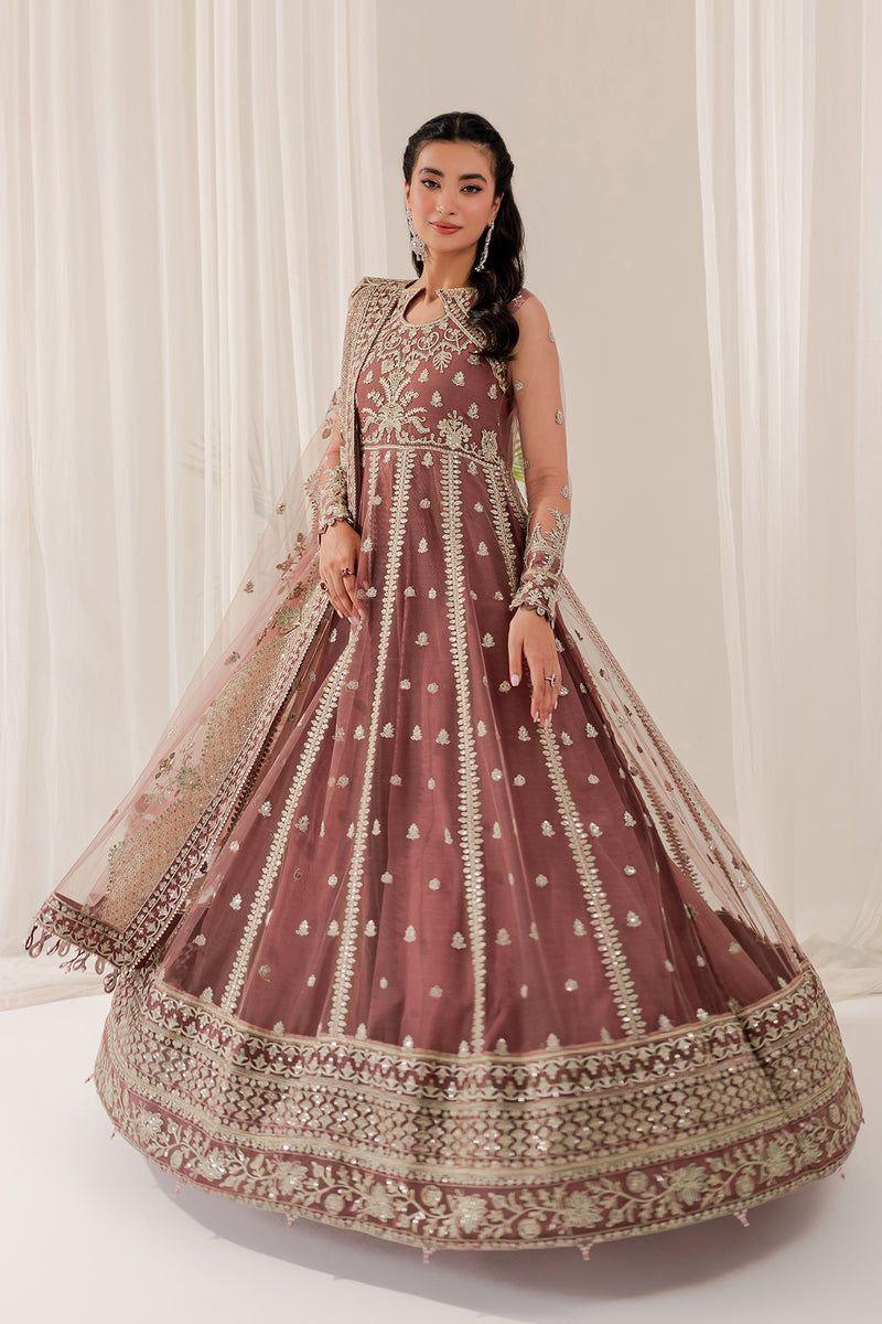Farasha - Jasmine - House Of Hania