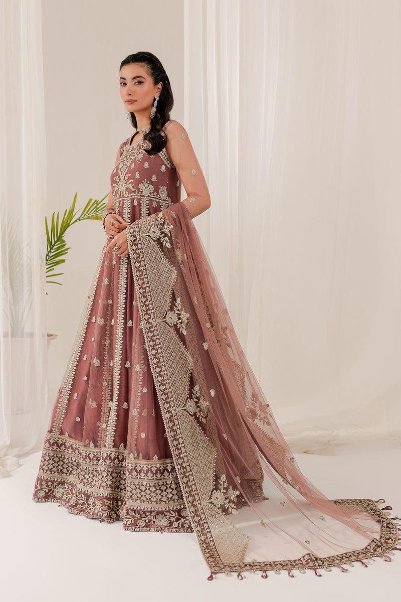 Farasha - Jasmine - House Of Hania