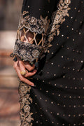 Farasha | Kaavish Lawn 24 | RAVEN AURA - House Of Hania
