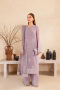 Farasha - Lilac Glow - House Of Hania