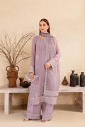 Farasha - Lilac Glow - House Of Hania