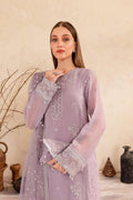 Farasha - Lilac Glow - House Of Hania
