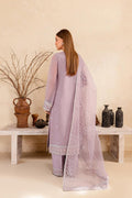 Farasha - Lilac Glow - House Of Hania
