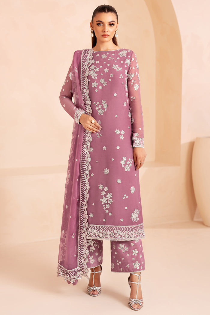 Farasha | Lumiere Formals | Aether - House Of Hania