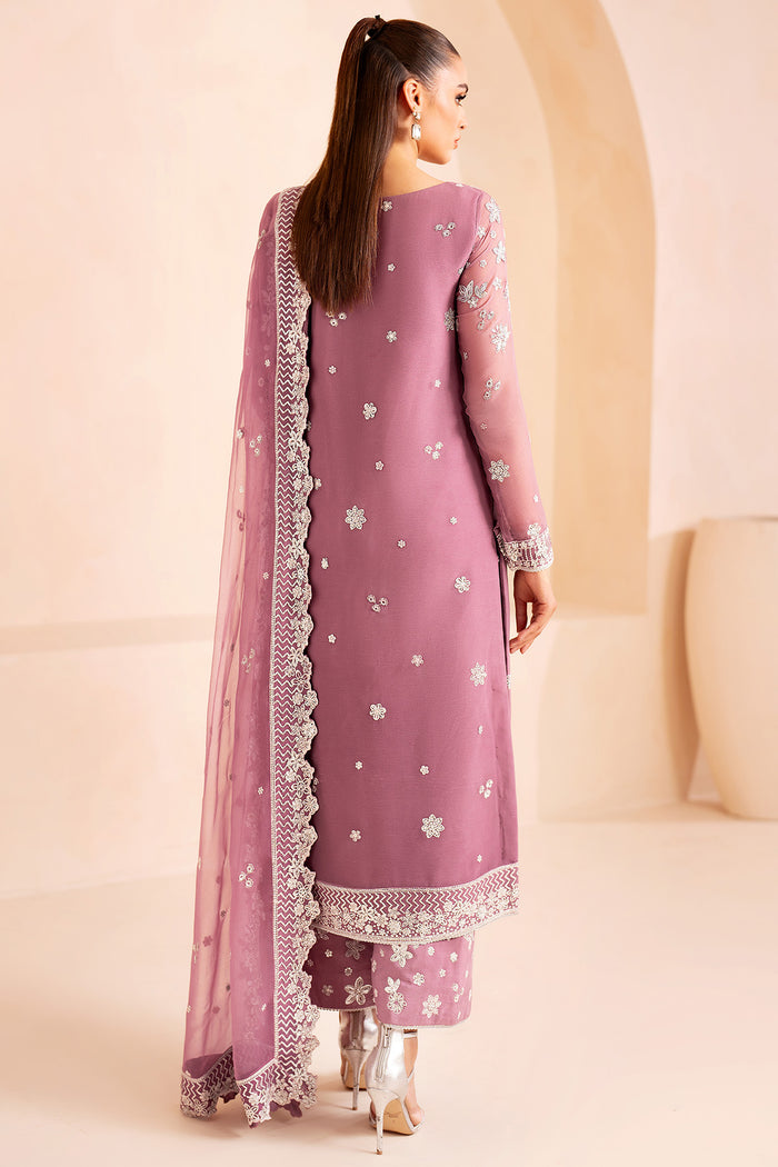 Farasha | Lumiere Formals | Aether - House Of Hania