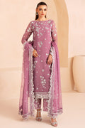 Farasha | Lumiere Formals | Aether - House Of Hania