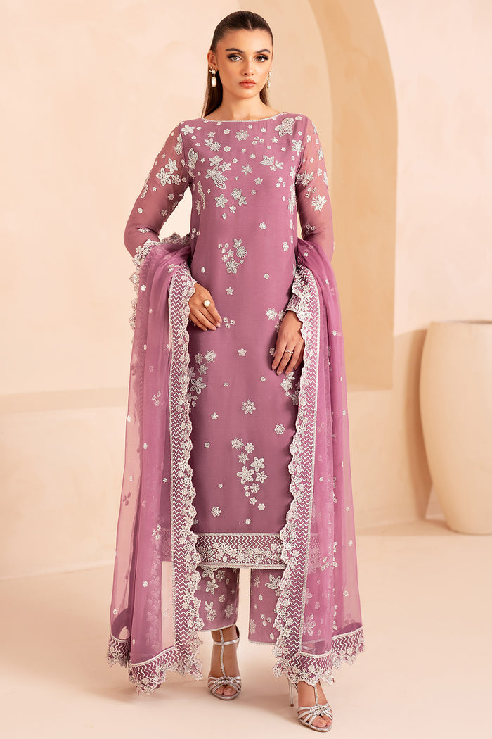 Farasha | Lumiere Formals | Aether - House Of Hania