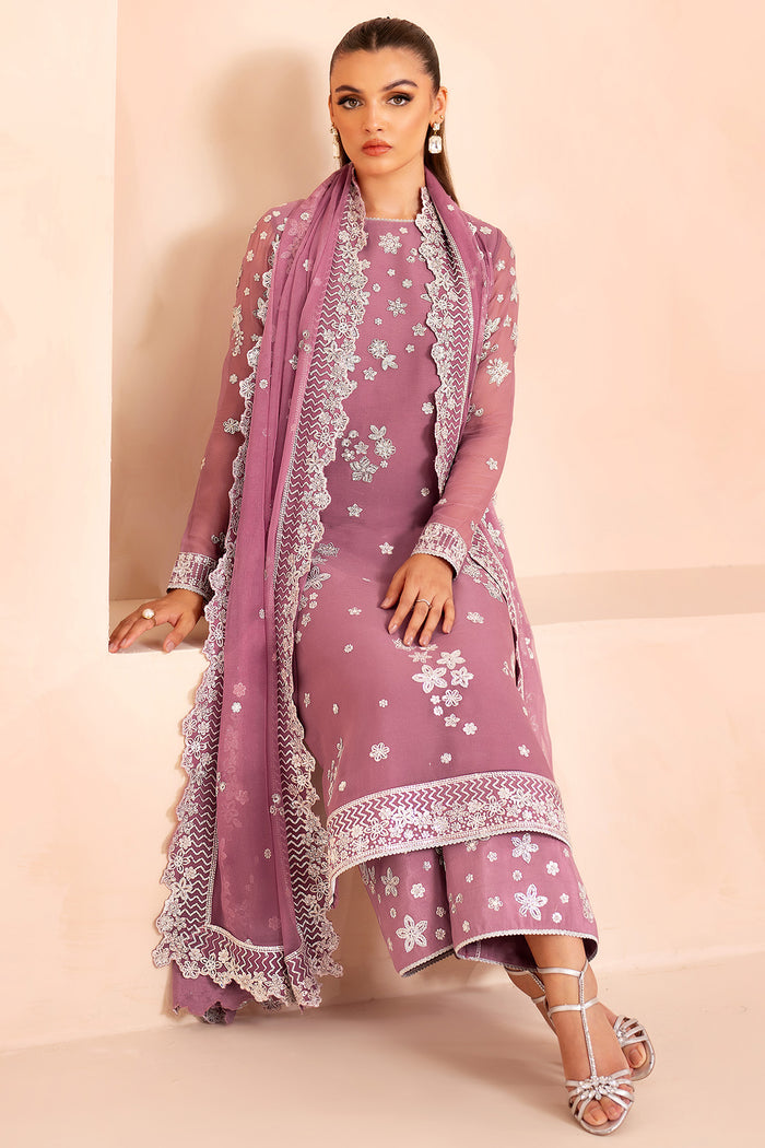Farasha | Lumiere Formals | Aether - House Of Hania