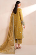 Farasha | Lumiere Formals | Amber - House Of Hania