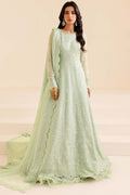 Farasha | Lumiere Formals | Aqua Dream - House Of Hania