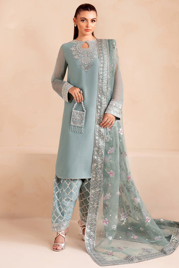 Farasha | Lumiere Formals | Aura - House Of Hania