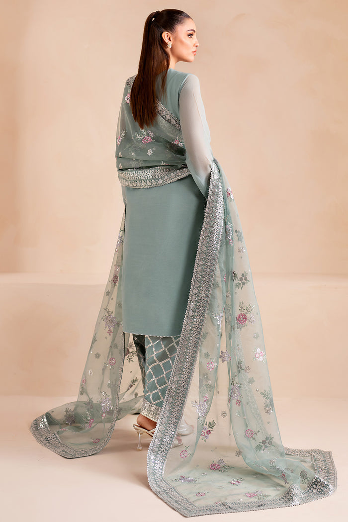 Farasha | Lumiere Formals | Aura - House Of Hania